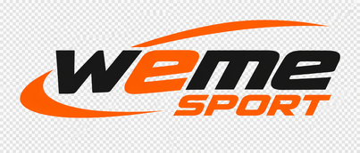 weme sport logo